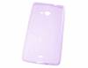 Nokia Lumnia 535 - θήκη Tpu Gel Μωβ (OEM) Nokia Lumnia 535 - θήκη Tpu Gel Μωβ (OEM)